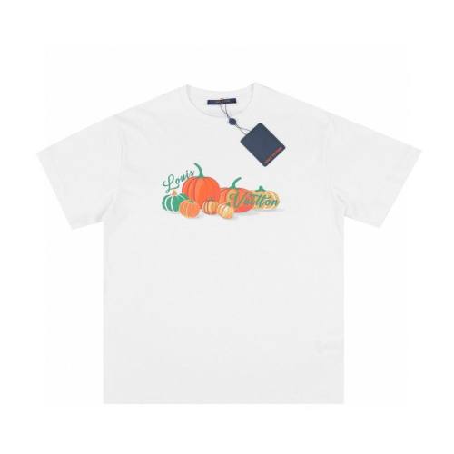 LV  t-shirt men-10122(XS-L)
