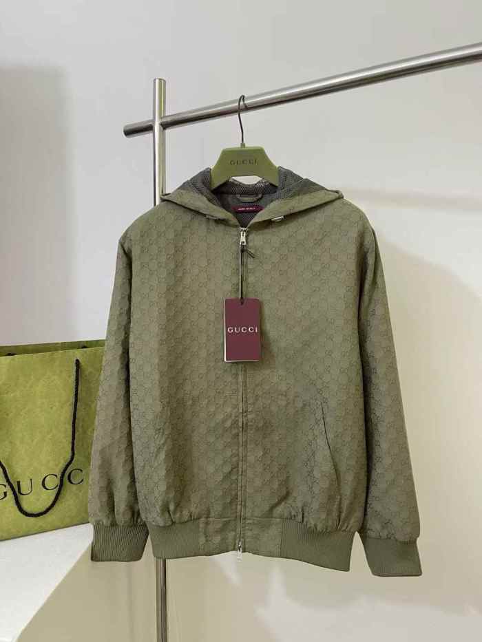 G Jacket High End Quality-264