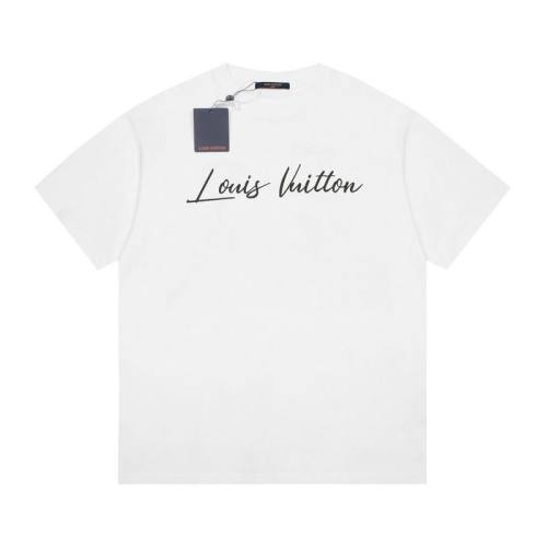 LV  t-shirt men-10050(XS-L)