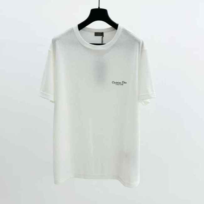 Dior Shirt High End Quality-658