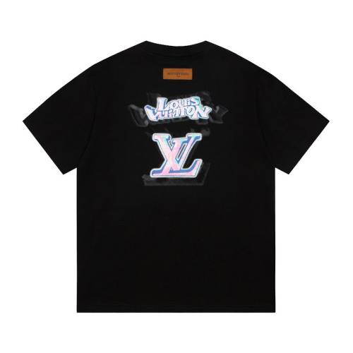 LV  t-shirt men-10112(XS-L)