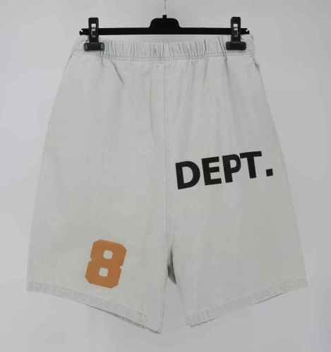 Gallery DEPT Short Pants High End Quality-020