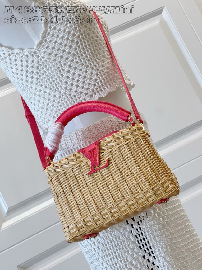 LV High End Quality Bag-2386