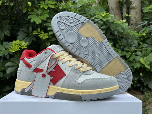 OFF white Women Shoes 1：1 quality-394