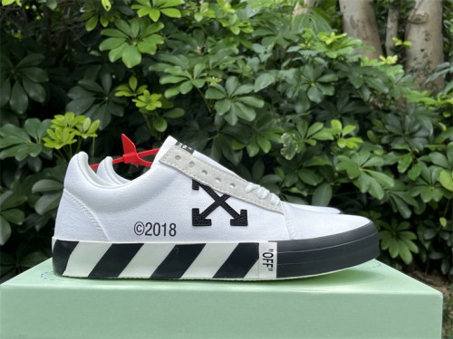 OFF white Men shoes 1：1 quality-458