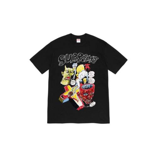 Supreme T-shirt-1292(S-XXL)