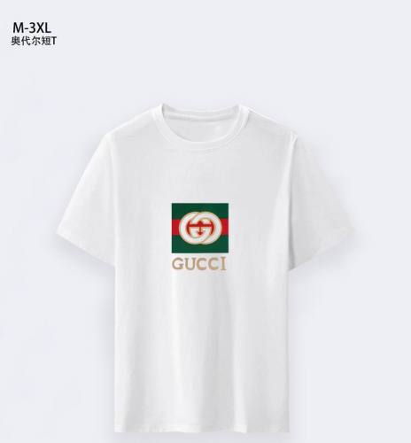 G men t-shirt-8209(M-XXXL)