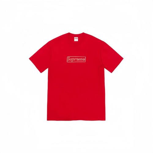 Supreme T-shirt-1220(S-XXL)