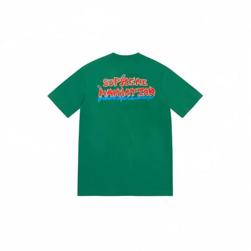 Supreme T-shirt-1555(S-XXL)