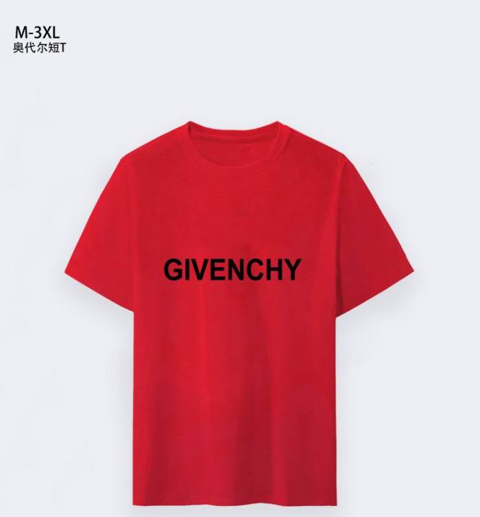 Givenchy t-shirt men-1855(M-XXXL)