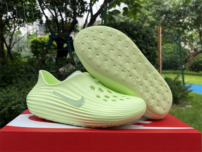 Authentic Nike React X Rejuven8-009