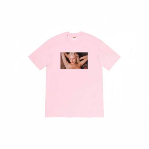 Supreme T-shirt-1617(S-XXL)