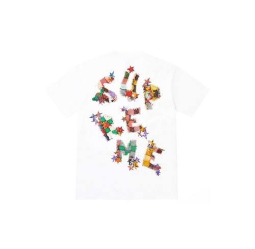 Supreme T-shirt-1308(S-XXL)