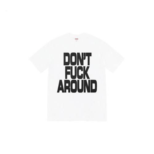 Supreme T-shirt-1223(S-XXL)