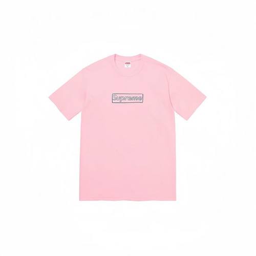 Supreme T-shirt-1221(S-XXL)