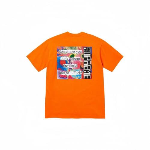 Supreme T-shirt-1184(S-XXL)
