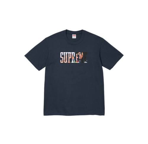 Supreme T-shirt-1291(S-XXL)