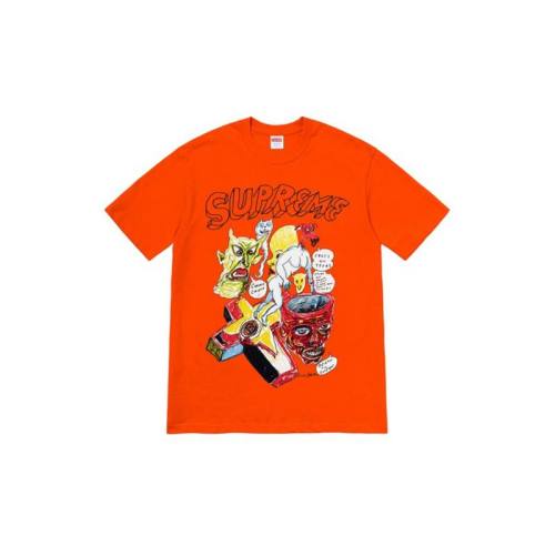 Supreme T-shirt-1296(S-XXL)