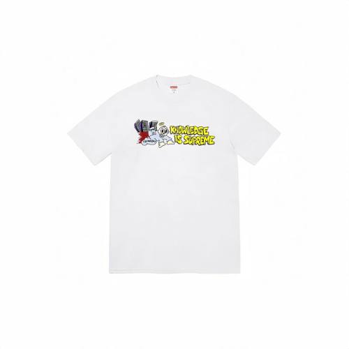 Supreme T-shirt-1452(S-XXL)