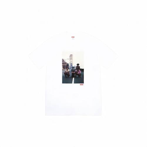 Supreme T-shirt-1376(S-XXL)