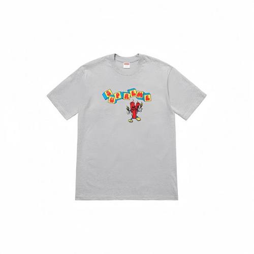 Supreme T-shirt-1440(S-XXL)