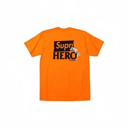 Supreme T-shirt-1394(S-XXL)