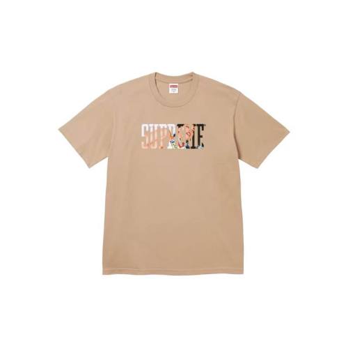 Supreme T-shirt-1289(S-XXL)