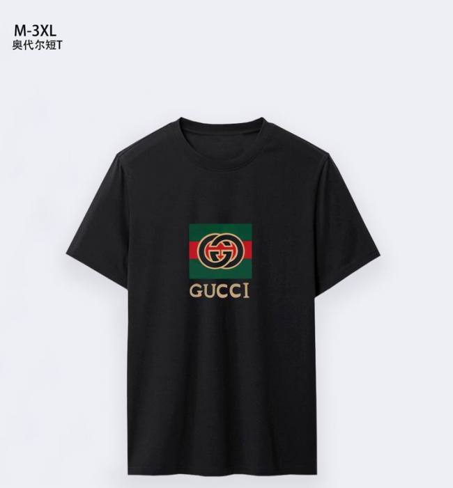 G men t-shirt-8203(M-XXXL)