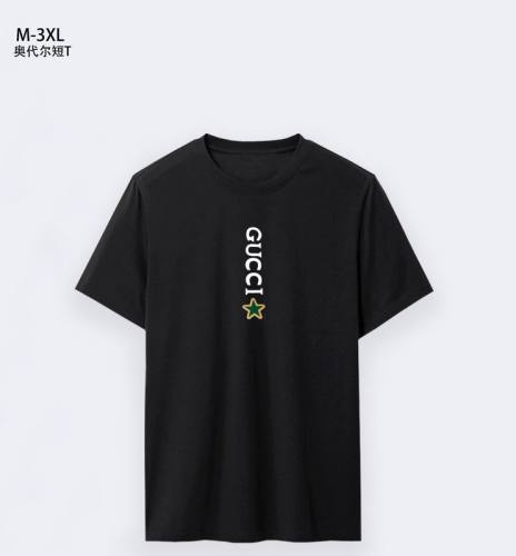 G men t-shirt-8204(M-XXXL)