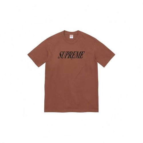 Supreme T-shirt-1201(S-XXL)