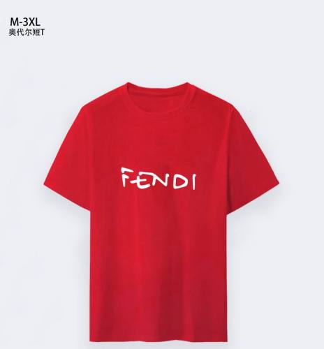 FD t-shirt-2376(M-XXXL)