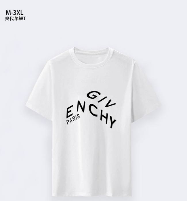 Givenchy t-shirt men-1852(M-XXXL)