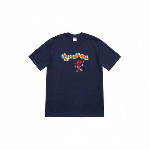 Supreme T-shirt-1436(S-XXL)