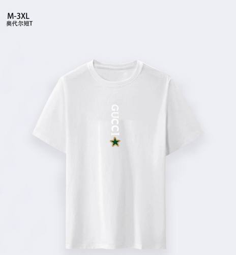 G men t-shirt-8212(M-XXXL)