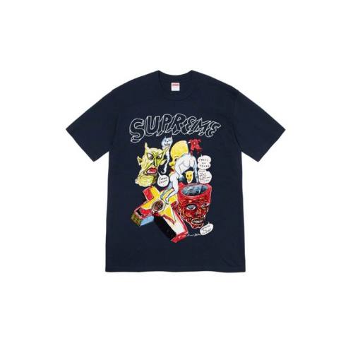 Supreme T-shirt-1295(S-XXL)