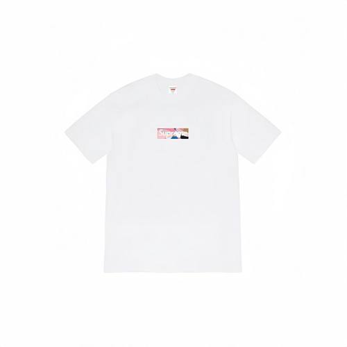 Supreme T-shirt-1204(S-XXL)