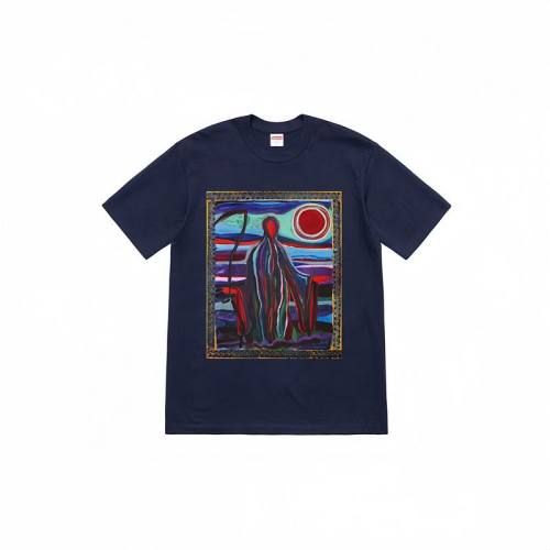 Supreme T-shirt-1535(S-XXL)