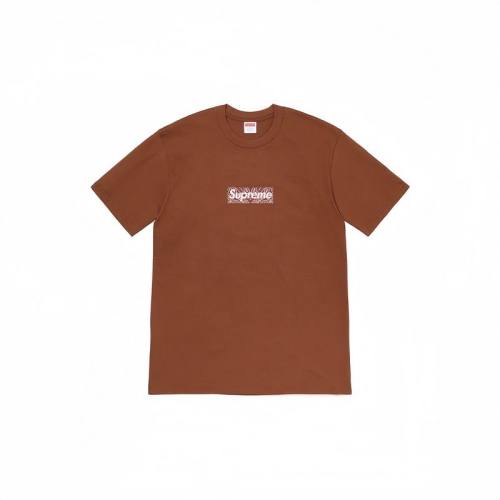 Supreme T-shirt-1577(S-XXL)