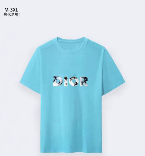 Dior T-Shirt men-2891(M-XXXL)