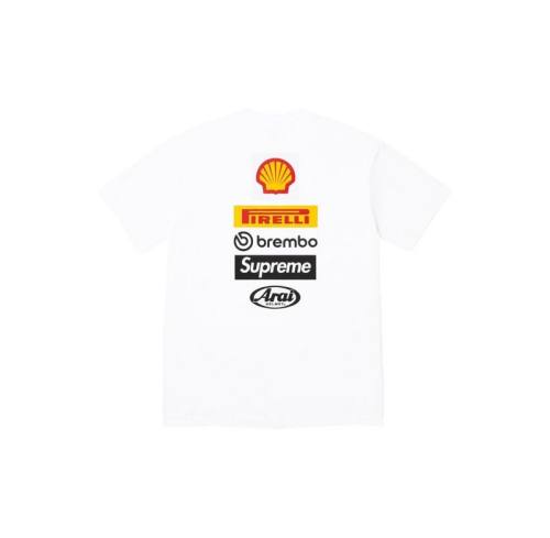 Supreme T-shirt-1252(S-XXL)