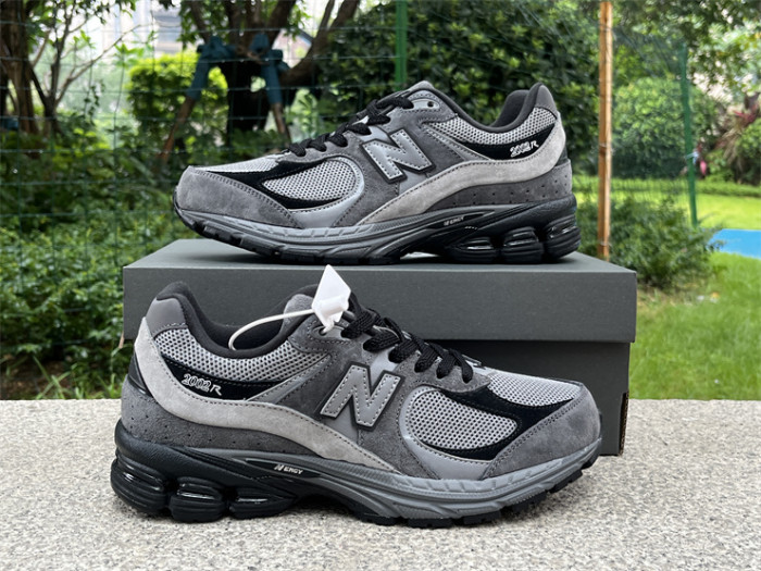 NB Shoes High End Quality-352