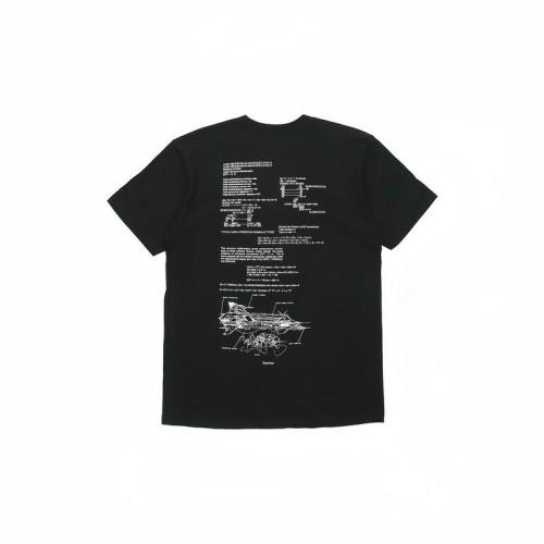 Supreme T-shirt-1593(S-XXL)
