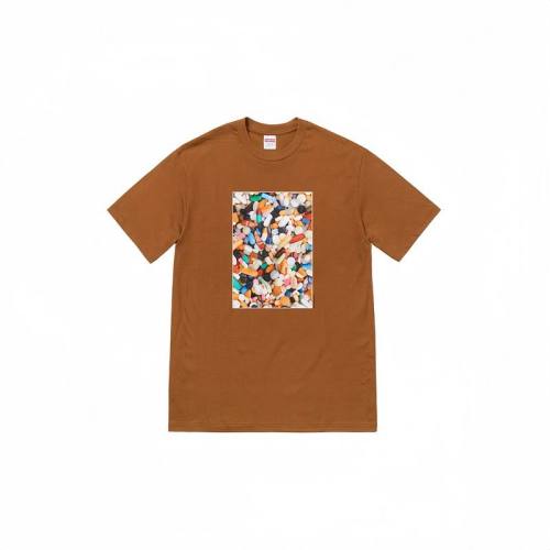 Supreme T-shirt-1370(S-XXL)