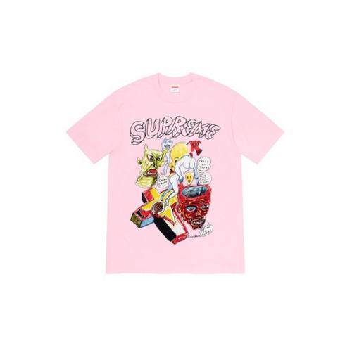 Supreme T-shirt-1294(S-XXL)