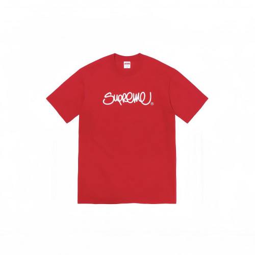 Supreme T-shirt-1216(S-XXL)
