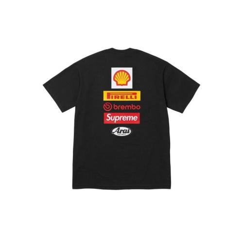 Supreme T-shirt-1250(S-XXL)