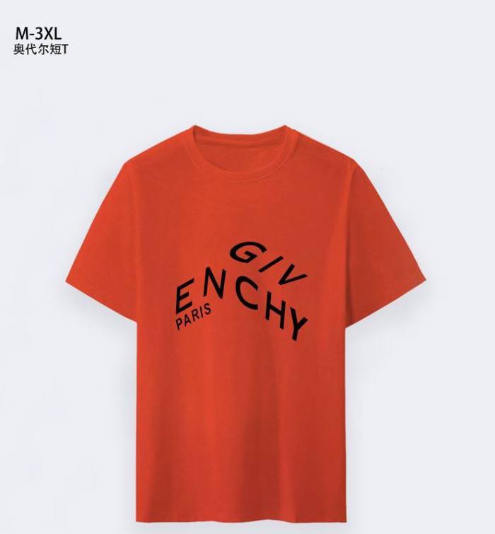 Givenchy t-shirt men-1850(M-XXXL)
