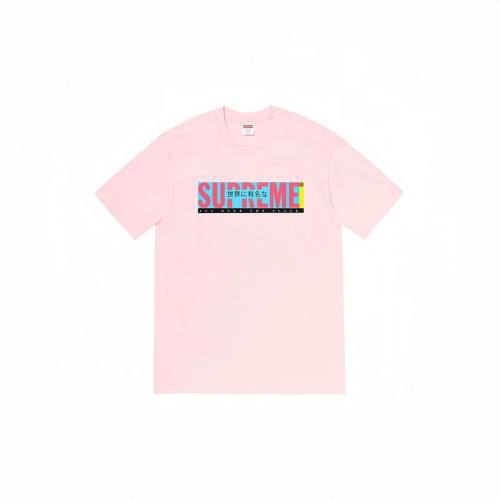 Supreme T-shirt-1166(S-XXL)