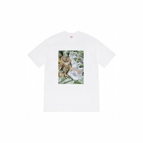 Supreme T-shirt-1542(S-XXL)