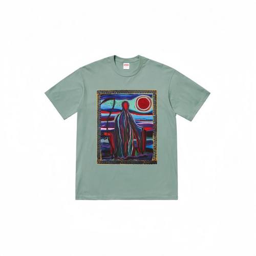 Supreme T-shirt-1536(S-XXL)